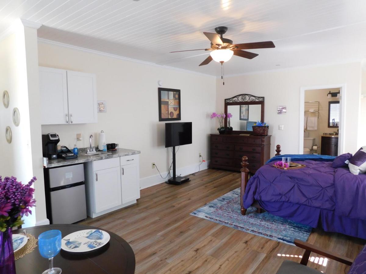 Lawrence Village Bed And Breakfast Swainsboro Bagian luar foto